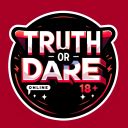 Add Truth Or Dare Online 18+ Discord Bot 